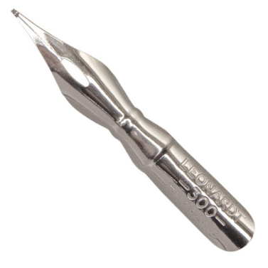 Pena P/nanquim 300 Keramik